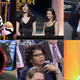 Photos via Getty, Youtube/MSNBC